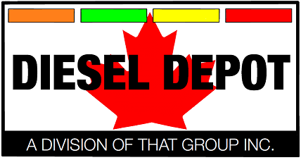 DIESEL DEPOT HONDURAS