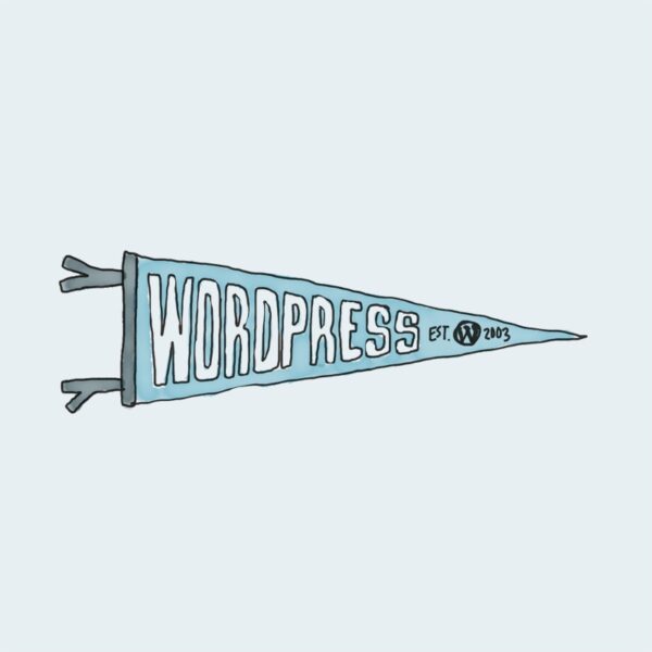 wp-pennant WordPress Pennant